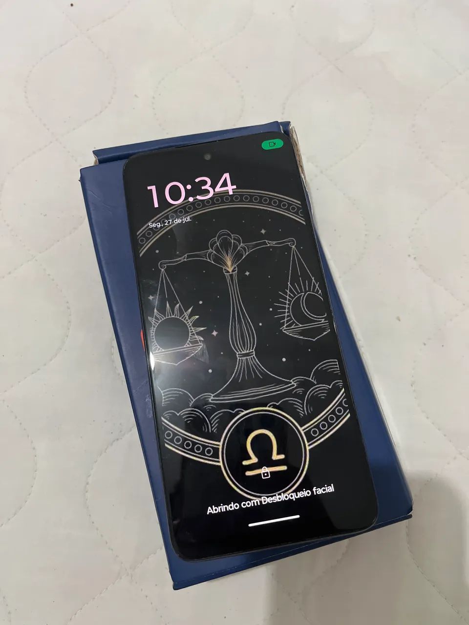 Moto G 05 128g - Foto 4