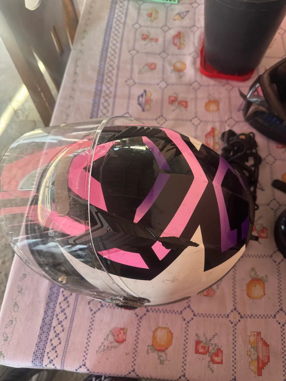 Capacete Ls2  - Foto 5