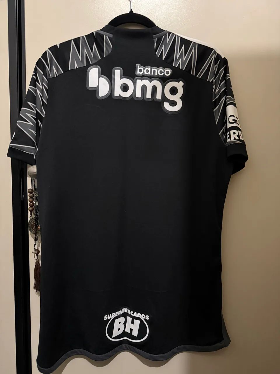 Camisa Atlético Mineiro III 2024/2025 - Foto 4