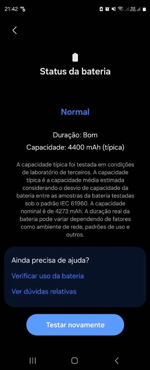 Samsung Galaxy Z Fold6 512GB - Excelente estado - Foto 3
