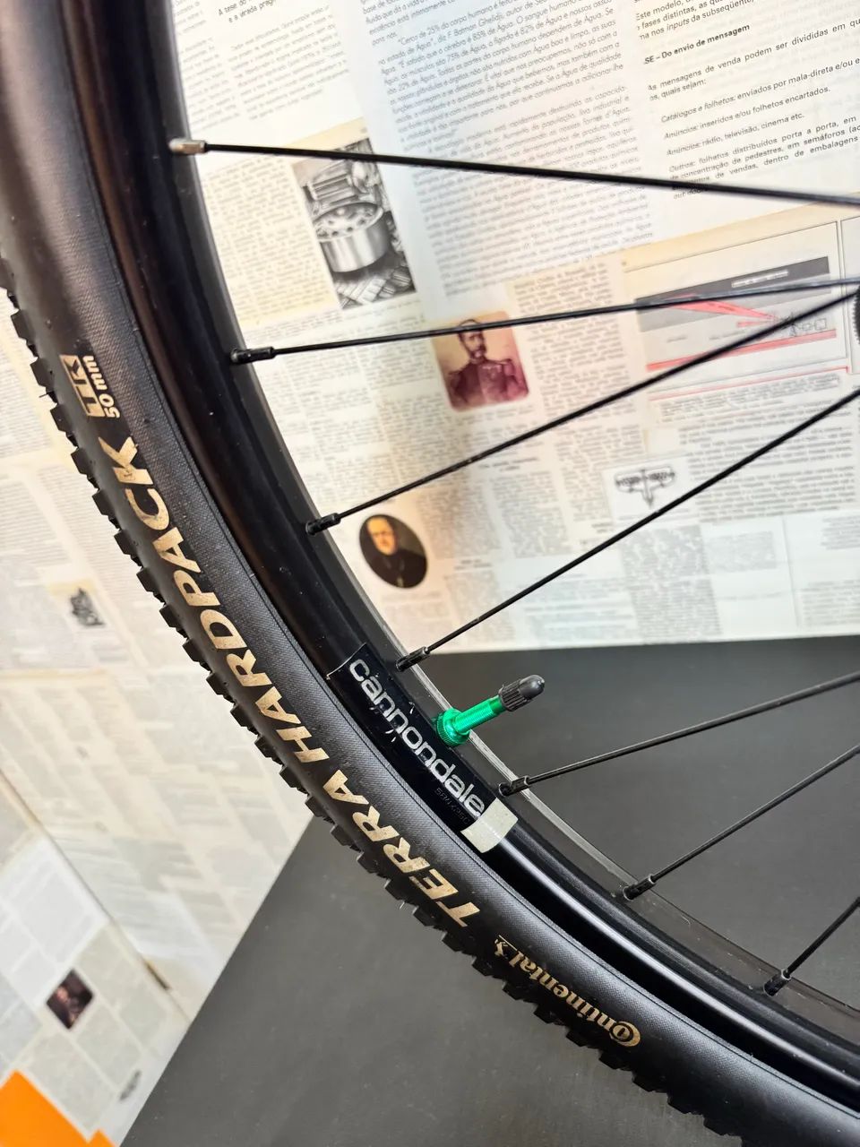 Cannondale Bad boy M - Foto 4