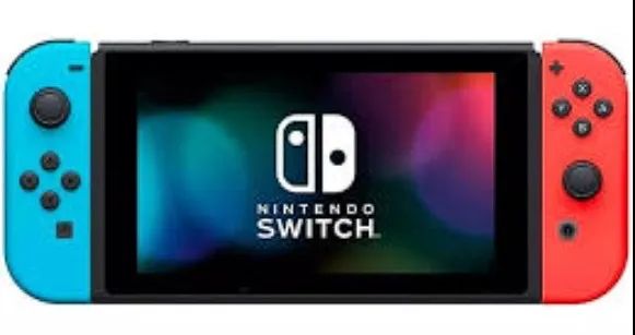 Nintendo Switch 1 + 4 jogos - Consoles de Vídeo Game - Zona 01 Nintendo Switch 1 + 4 jogos - Consoles de Vídeo Game - Zona 01