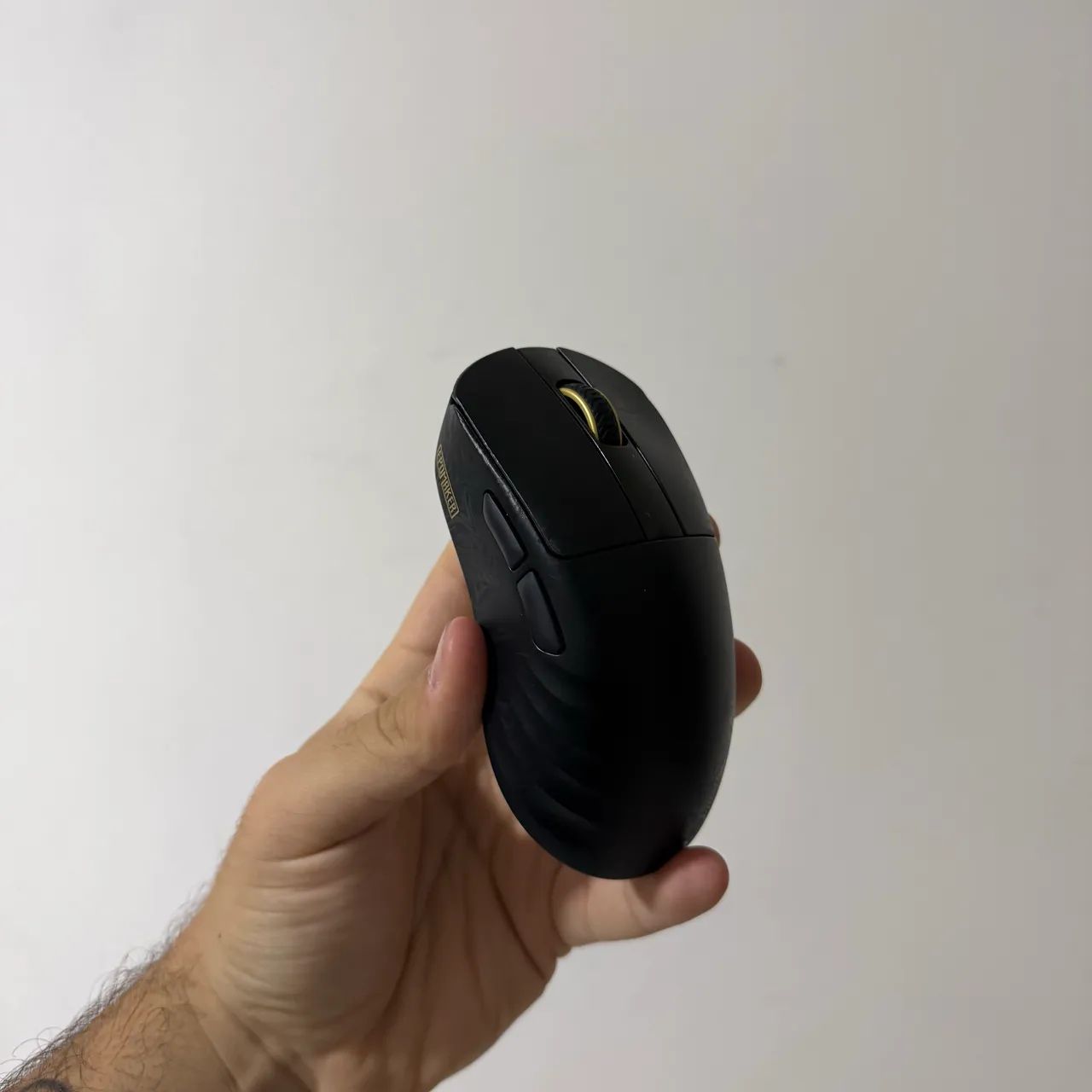 Mouse Gamer Epomaker Carbonis - Foto 2