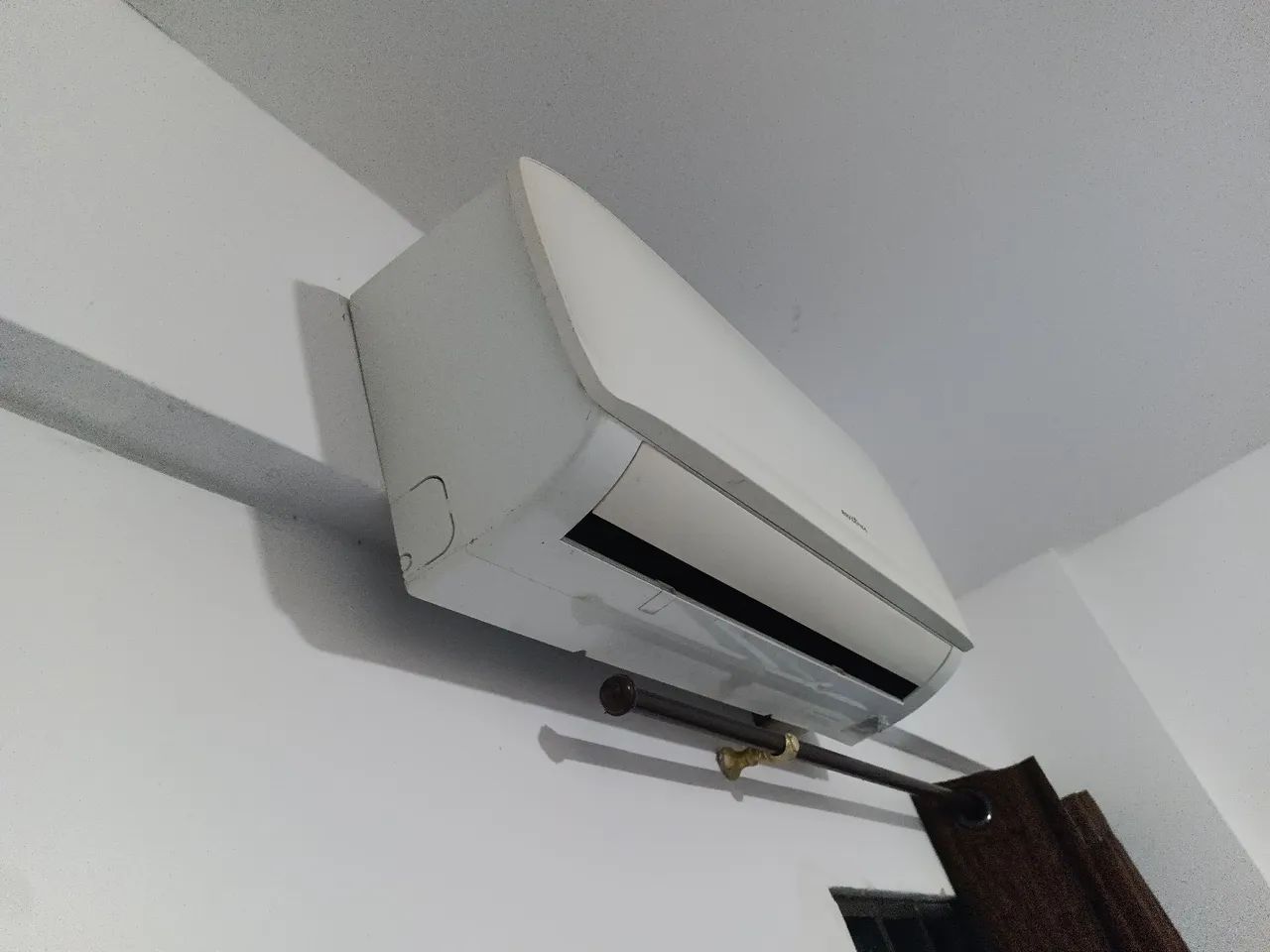 Ar condicionado - Split usado e conservado  - Foto 2