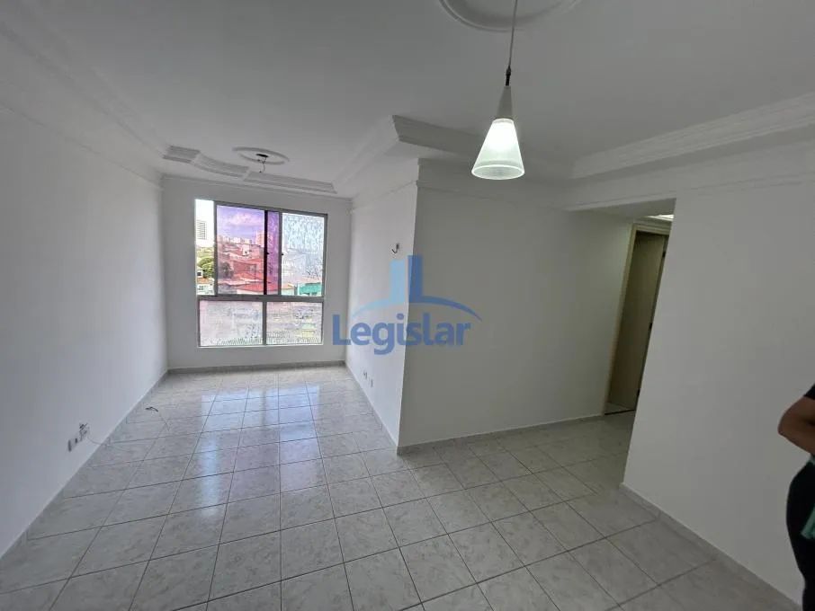 Apartamento 3 Quartos Aracaju - SE - Farolândia - Foto 4
