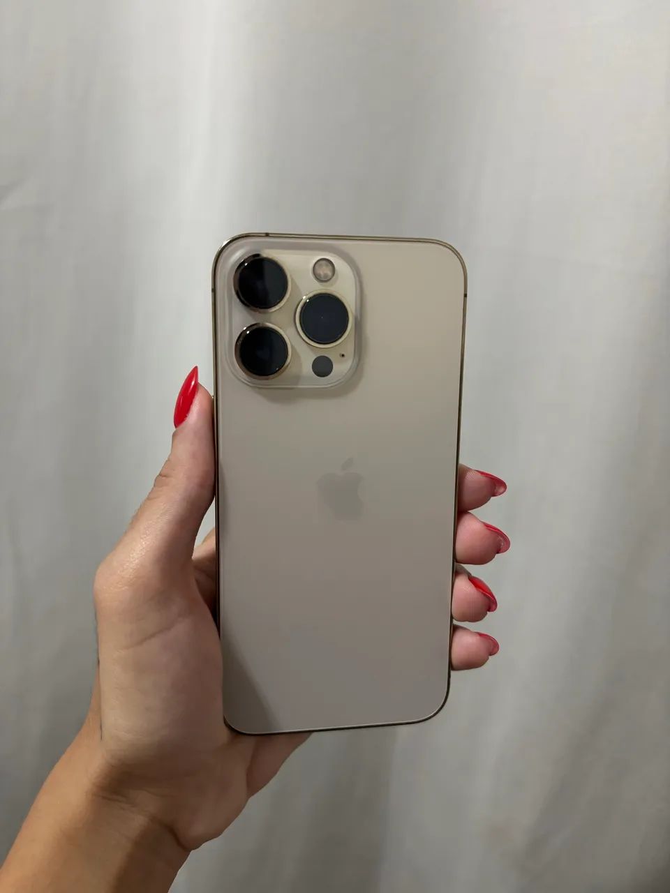 iPhone 13pro 128gb - Foto 3