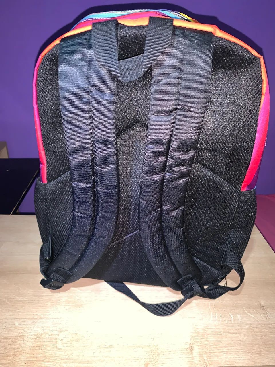 Mochila Now United  - Foto 3