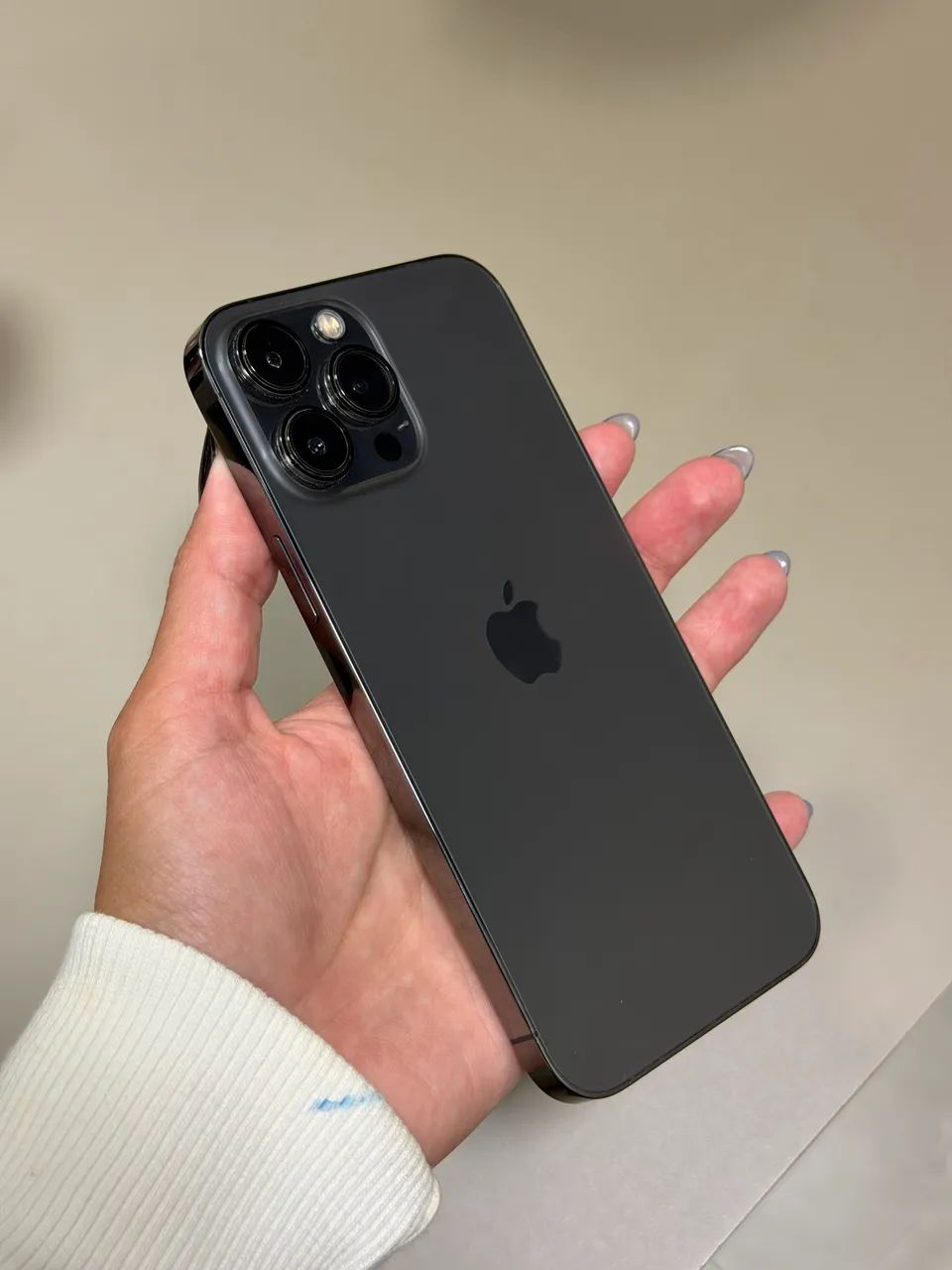 iPhone 13 Pro Max 128GB - Celulares e Smartphones - Sobradinho