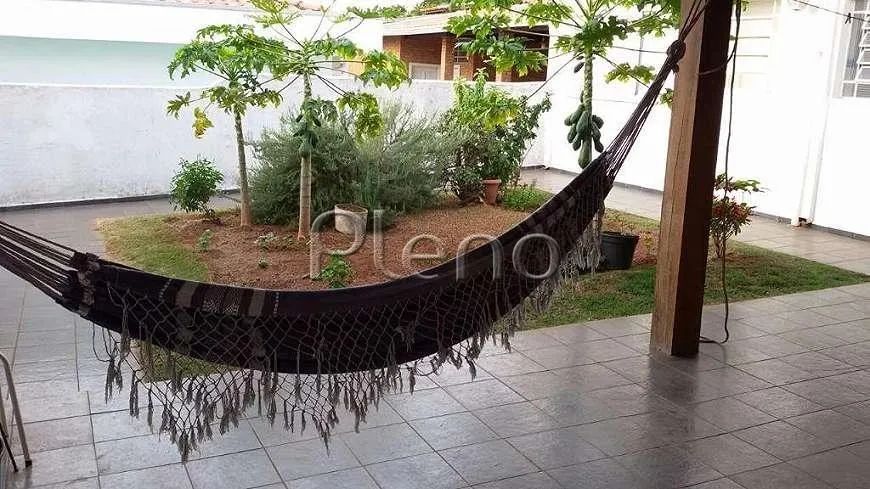 Casa à venda e para alugar em Campinas, Jardim Chapadão, com 4 quartos, com 181.7 m² - Foto 3
