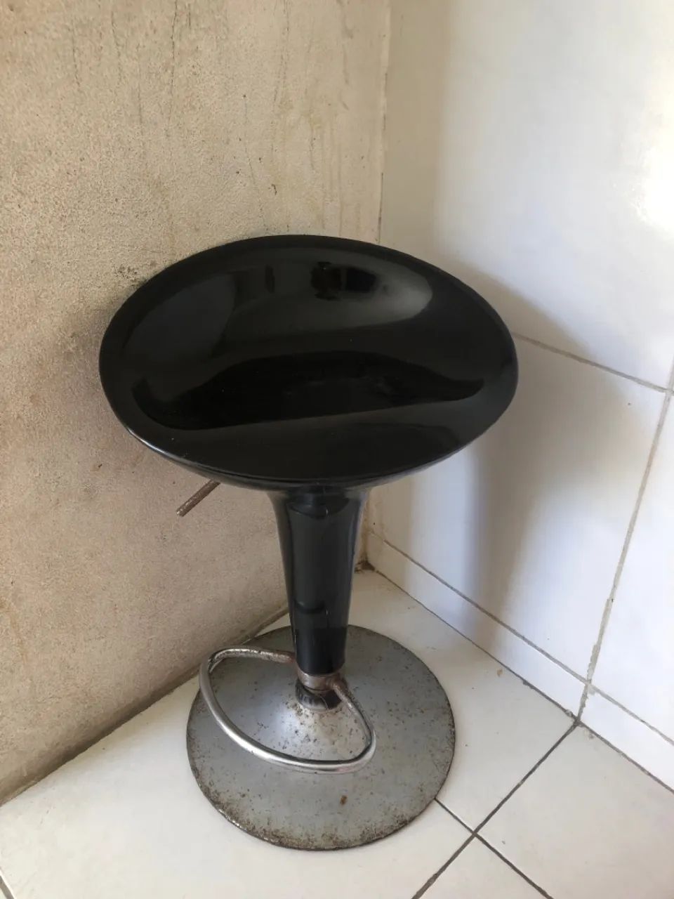 Cadeira giratória  - Foto 2