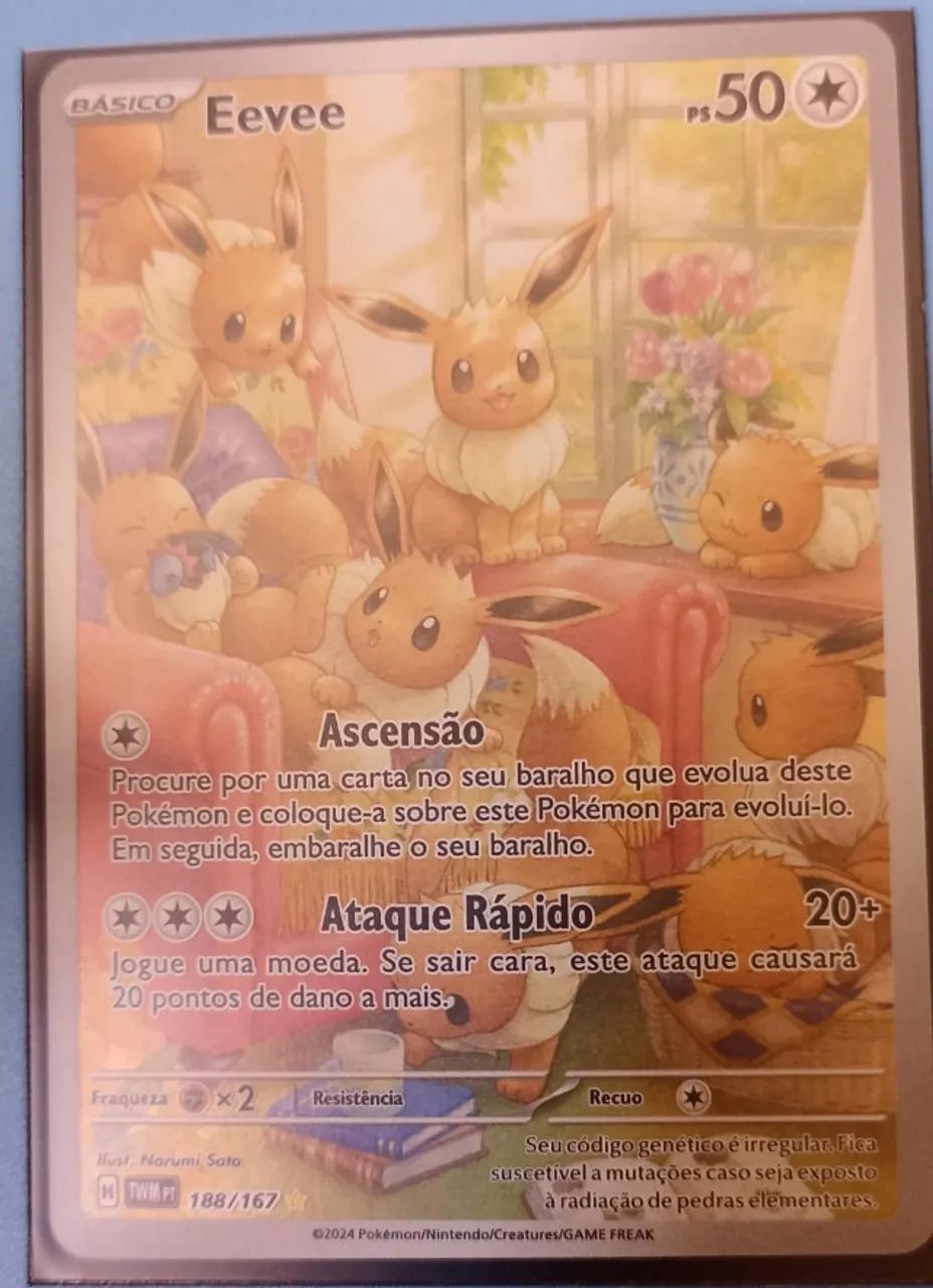 Cartas pokemon - Foto 2