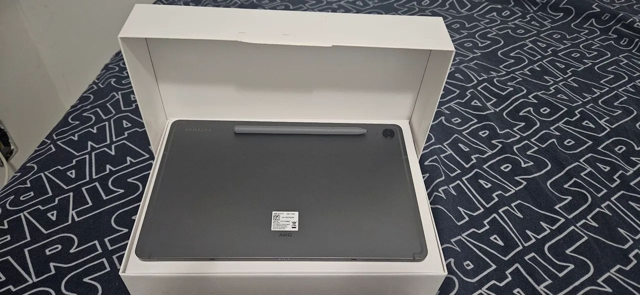 Galaxy tab S9 FE - Foto 2