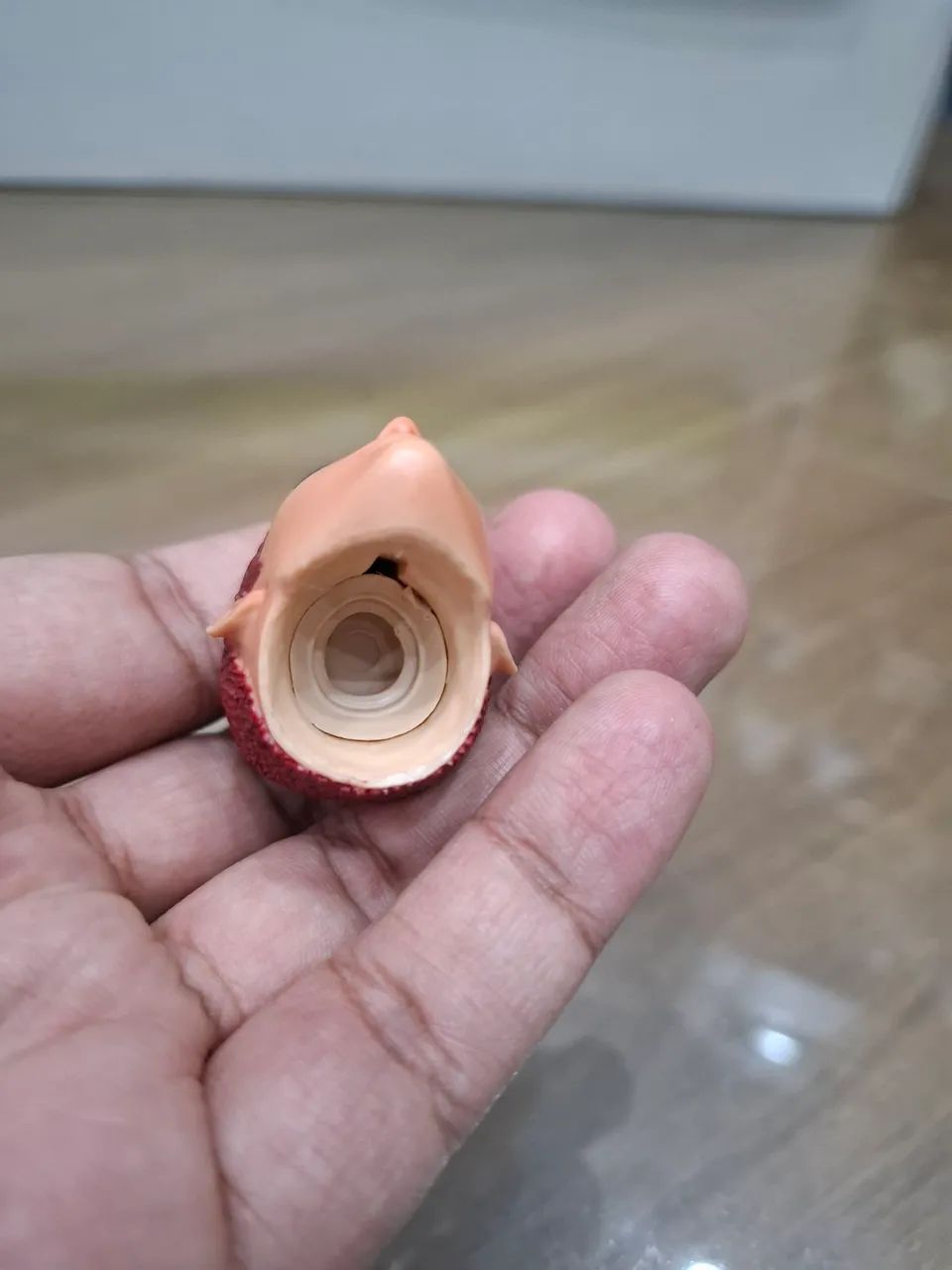 Cabeça figura 1/6 head tipo hot toys - Foto 3
