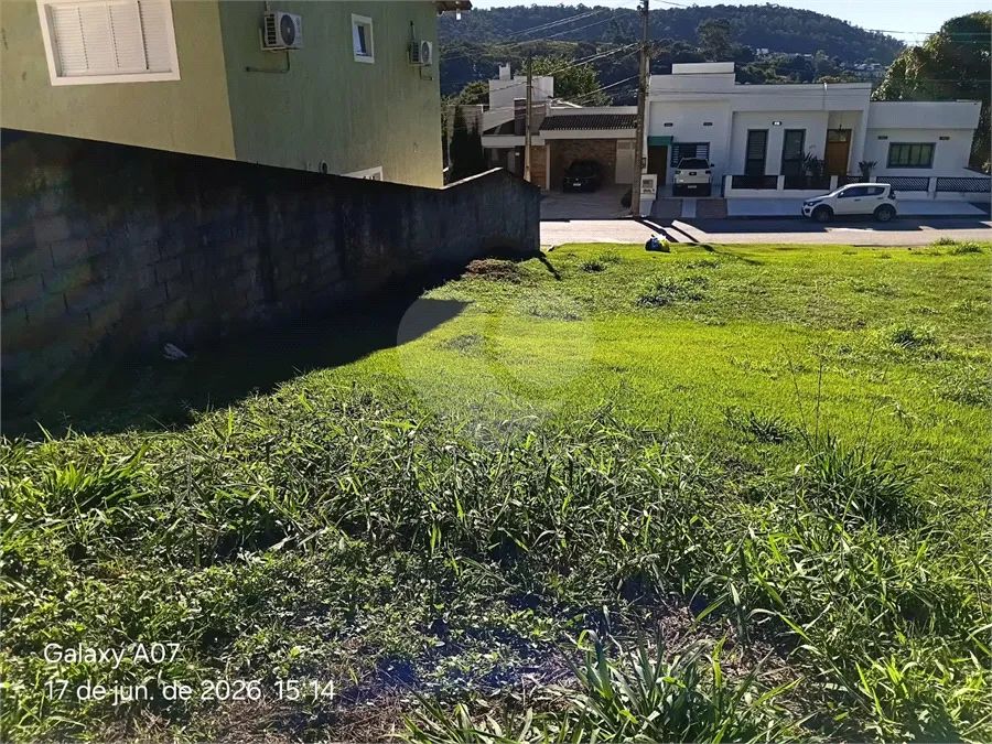 Terreno em condomínio bem localizado - Foto 4