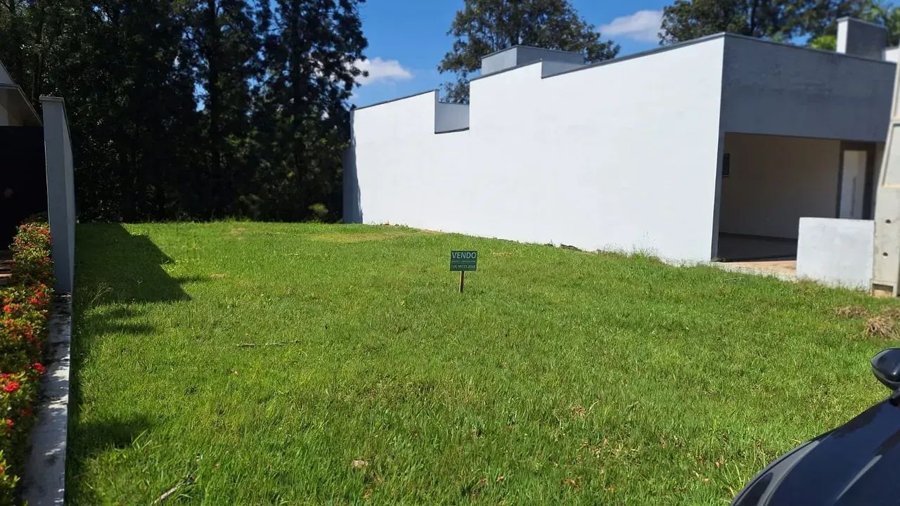 Terreno CoN domínio Fechado Nova Capi - Foto 2