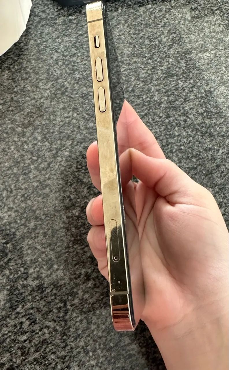 iPhone 12 Pro  - Foto 3