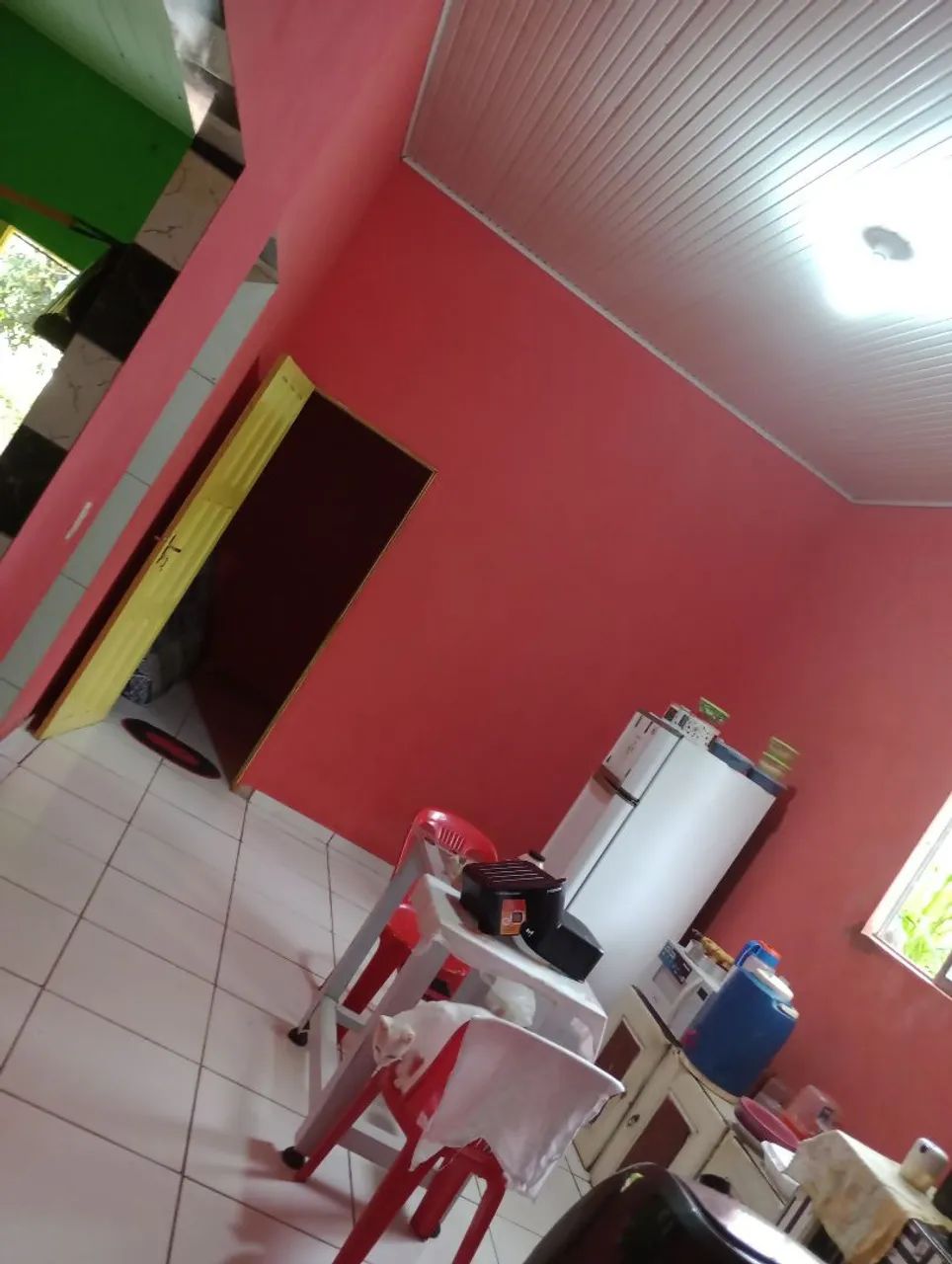 Vendo ponto comercial plácido de castro  - Foto 3