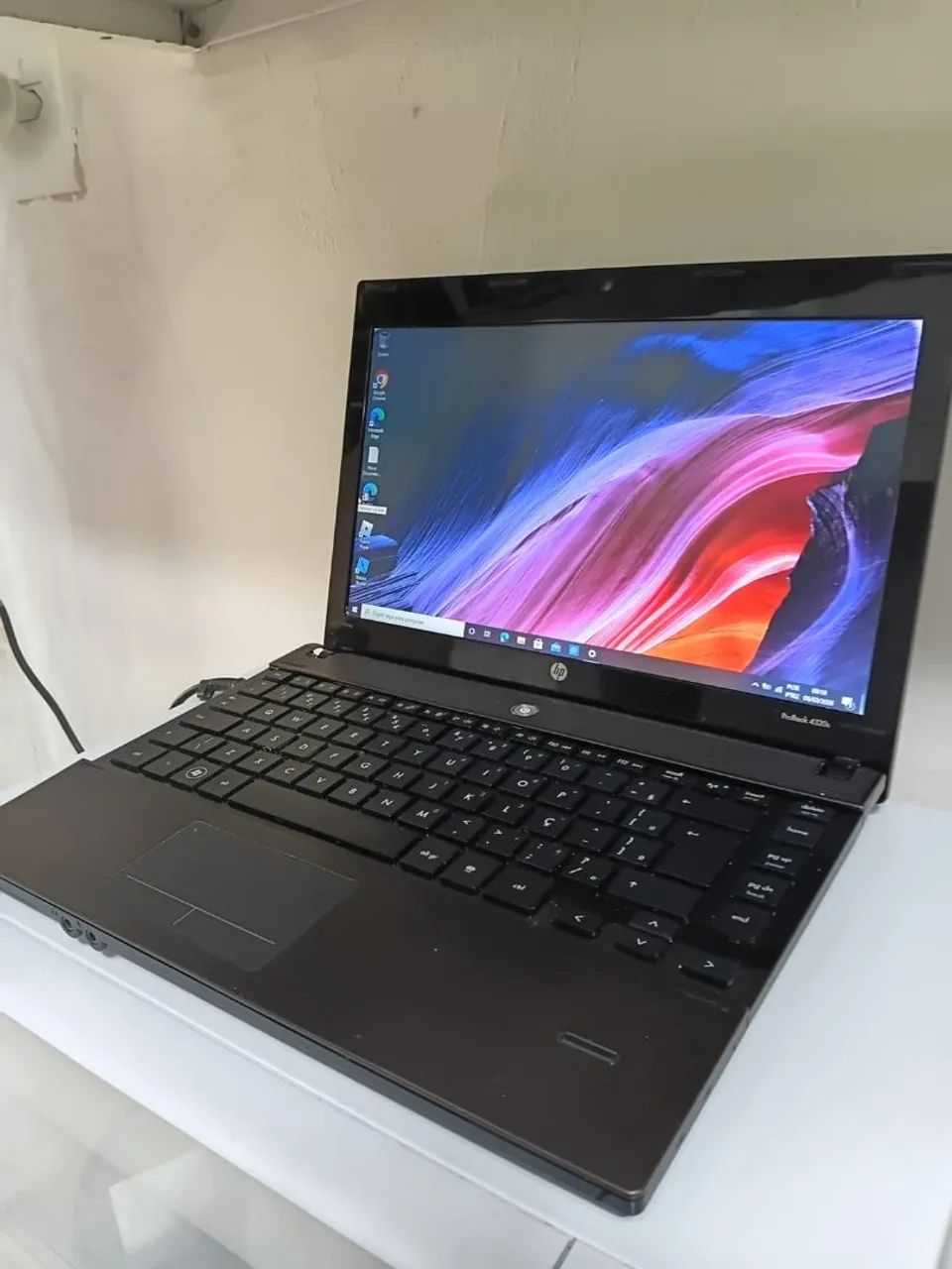 Notebook HP Core i5/Ideal para Estudos,Trabalhos e DJ/Pacote Office,BPM e Virtual DJ !! - Foto 2