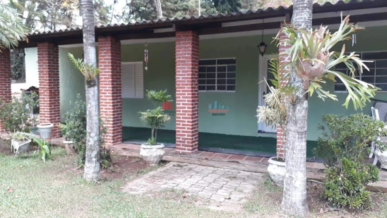 Chácara em Valinhos - SP - Foto 2