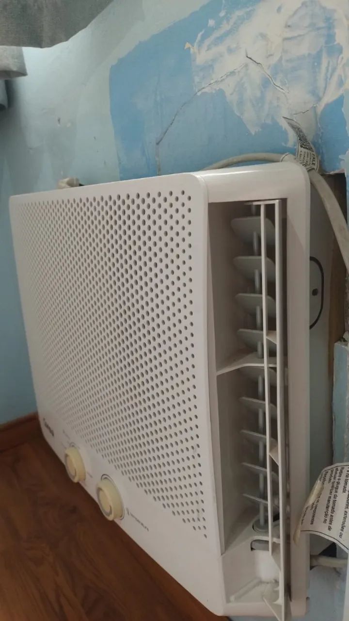 AR CONDICIONADO DE PAREDE - Foto 3