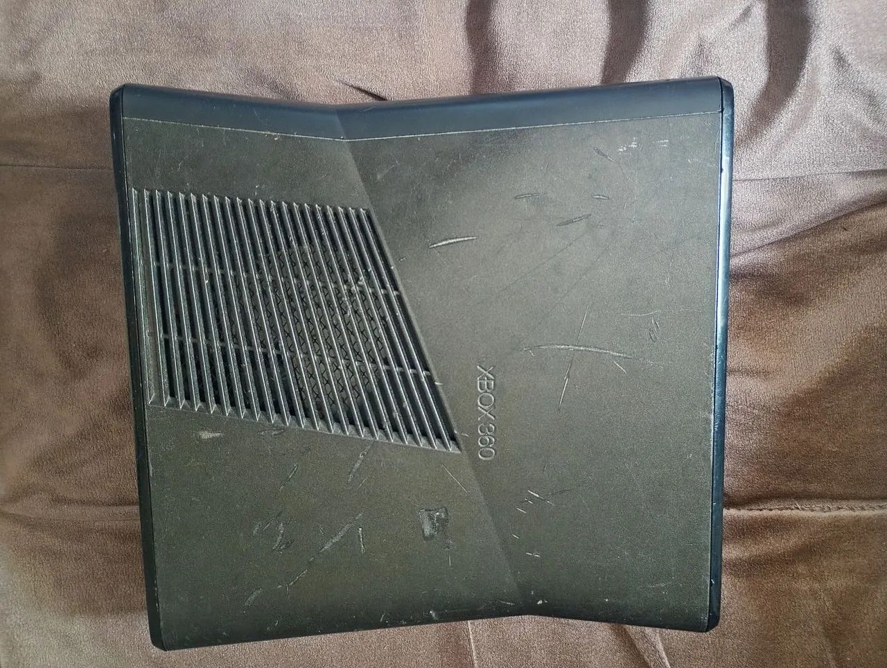 Carcaça Xbox slim pintado  - Foto 2