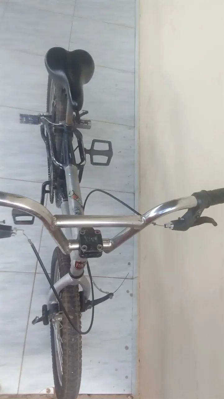 Bicicleta  - Foto 2