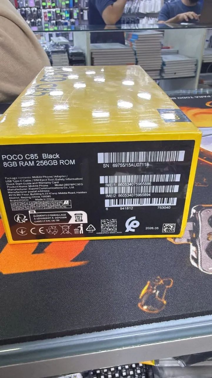 Xiaomi Poco C85 - Foto 2