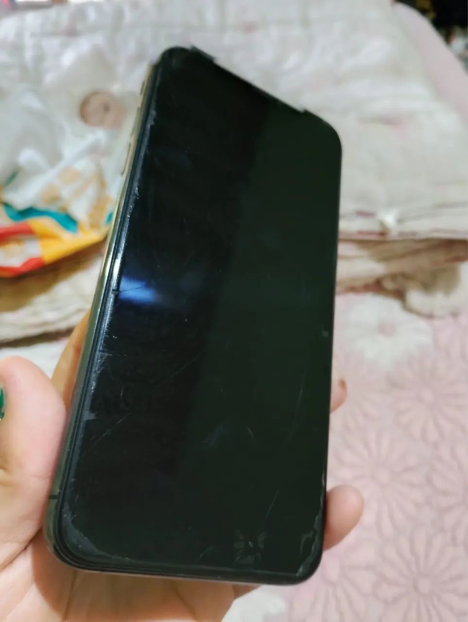 iPhone 11 Pro Max  - Foto 4
