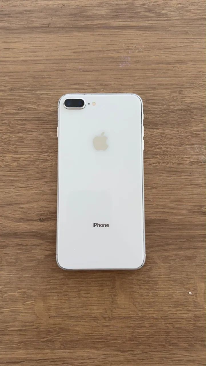 iPhone 8 Plus - Foto 3