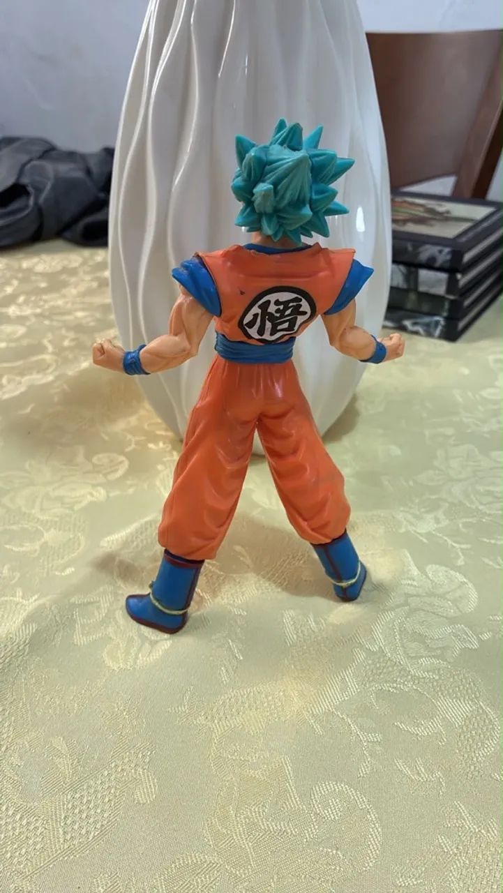 Action Figure Goku - Dragon Ball - Foto 3