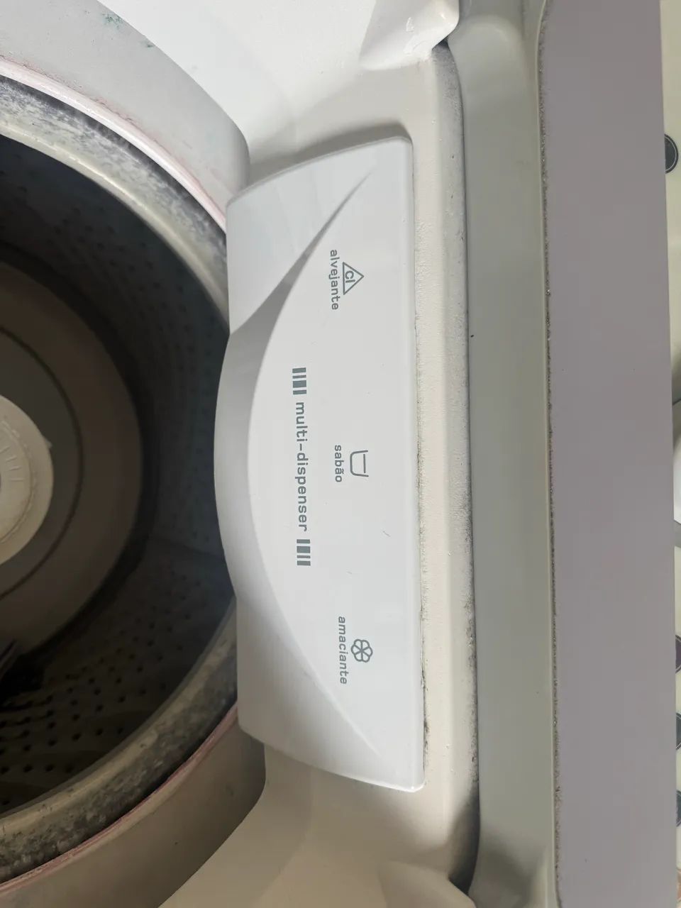 Lavadora Brastemp 11kg  - Foto 4