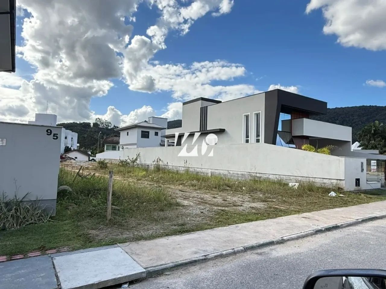 Terreno 360m² em Condomínio - Vila Becker - imv - Foto 4