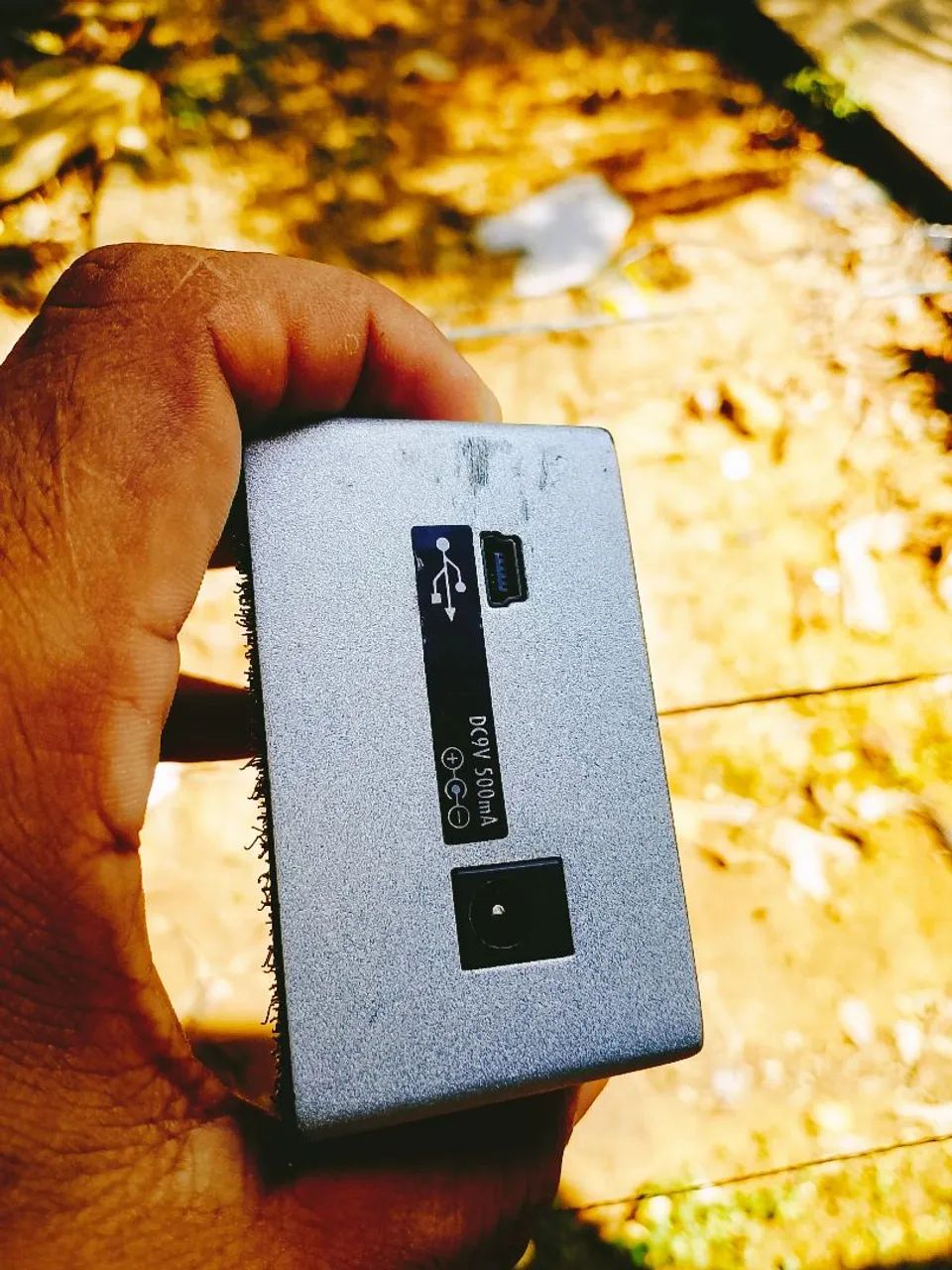 Pedal ms50g