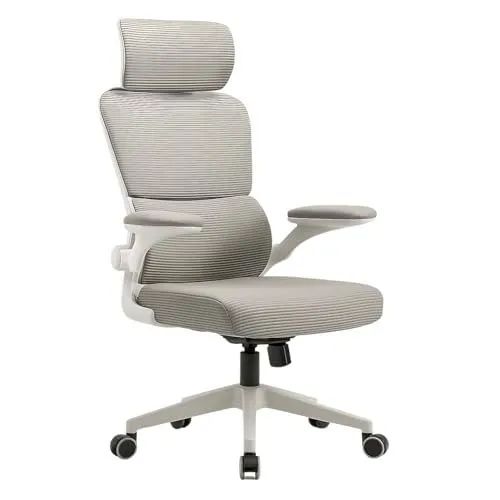 Cadeira gamer Ergonômica nova. - Foto 2