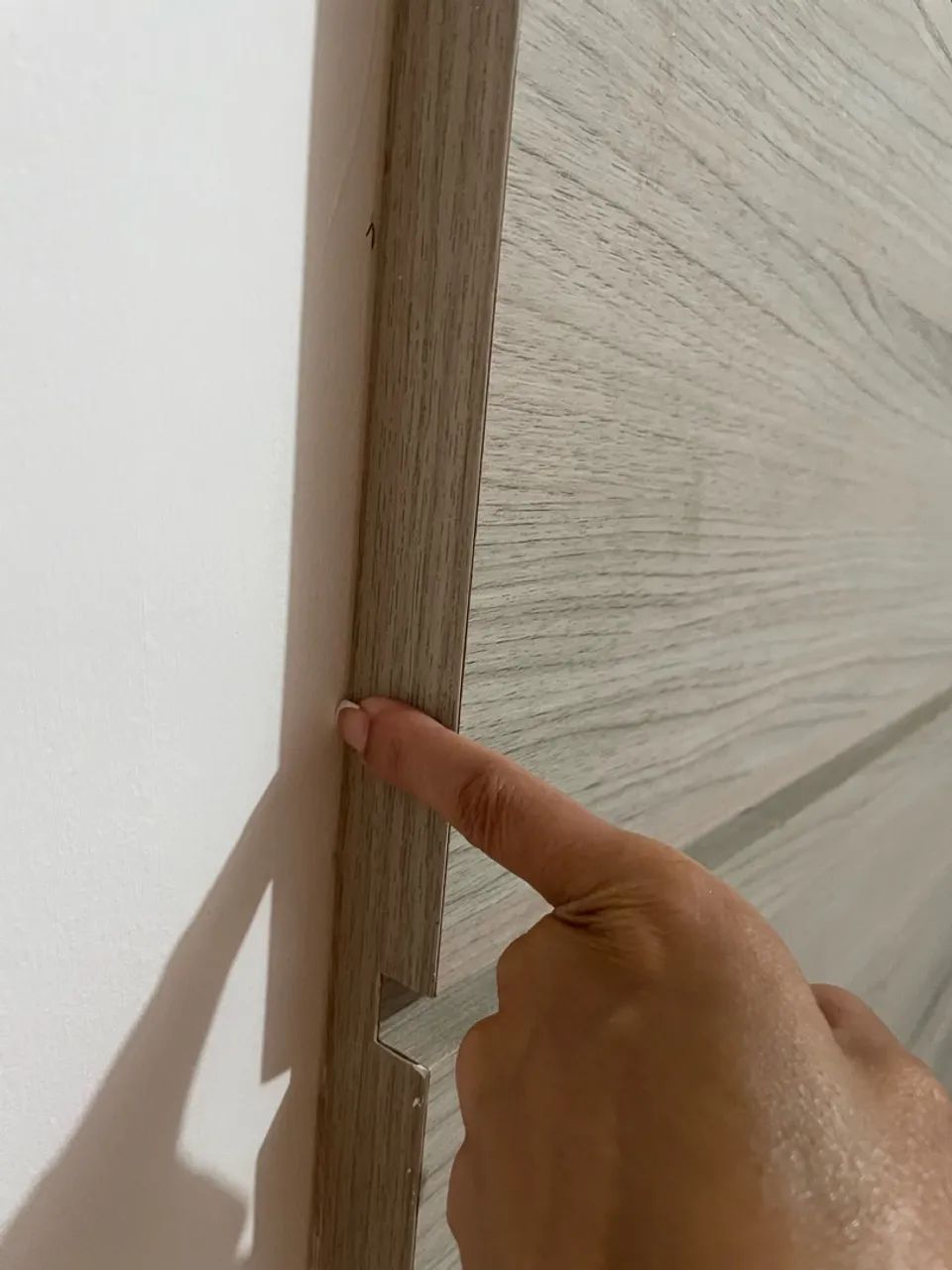 Painel para TV Mdf - Foto 5