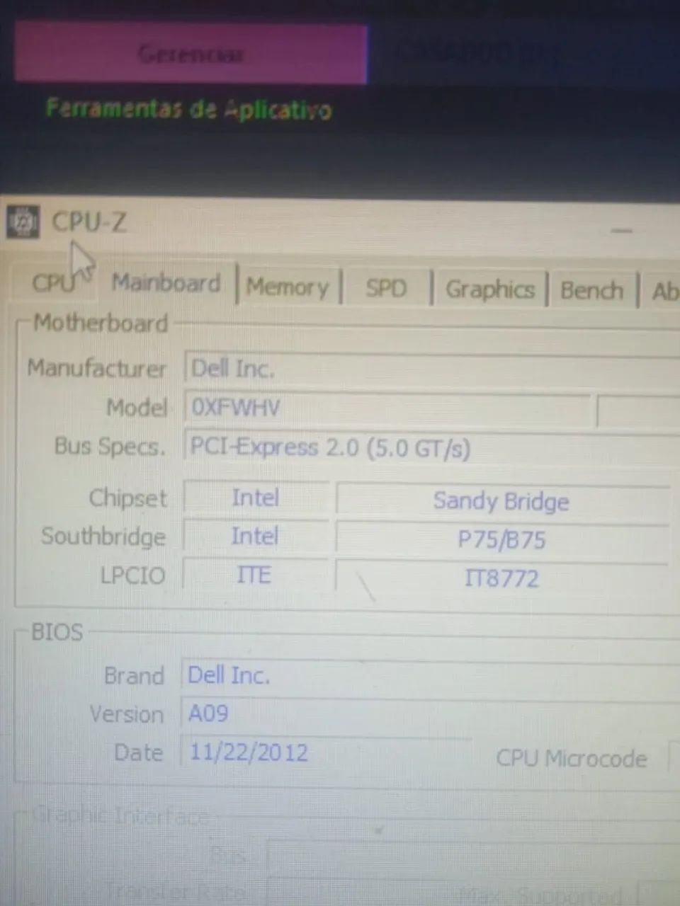 kit placa mae i3 8 de ram - Foto 2