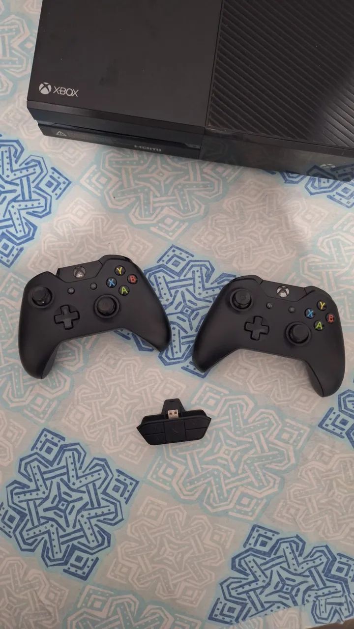 Xbox One - Foto 2