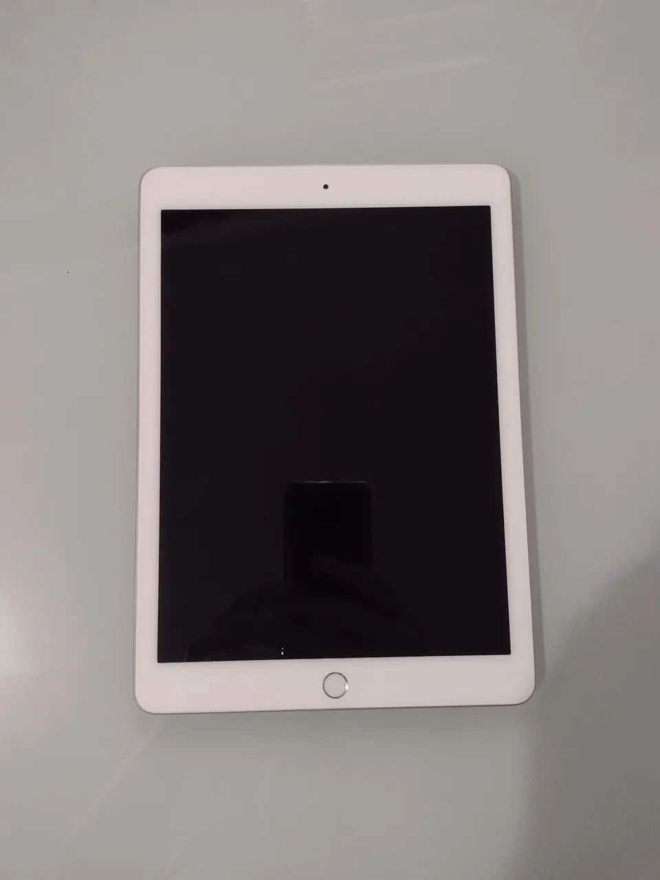iPad - a1893 (((DEFEITO?)))