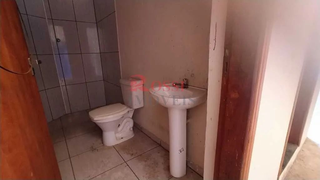 BARRACÃO COMERCIAL PARA LOCAÇÃO EM SANTA GERTRUDES - Foto 5