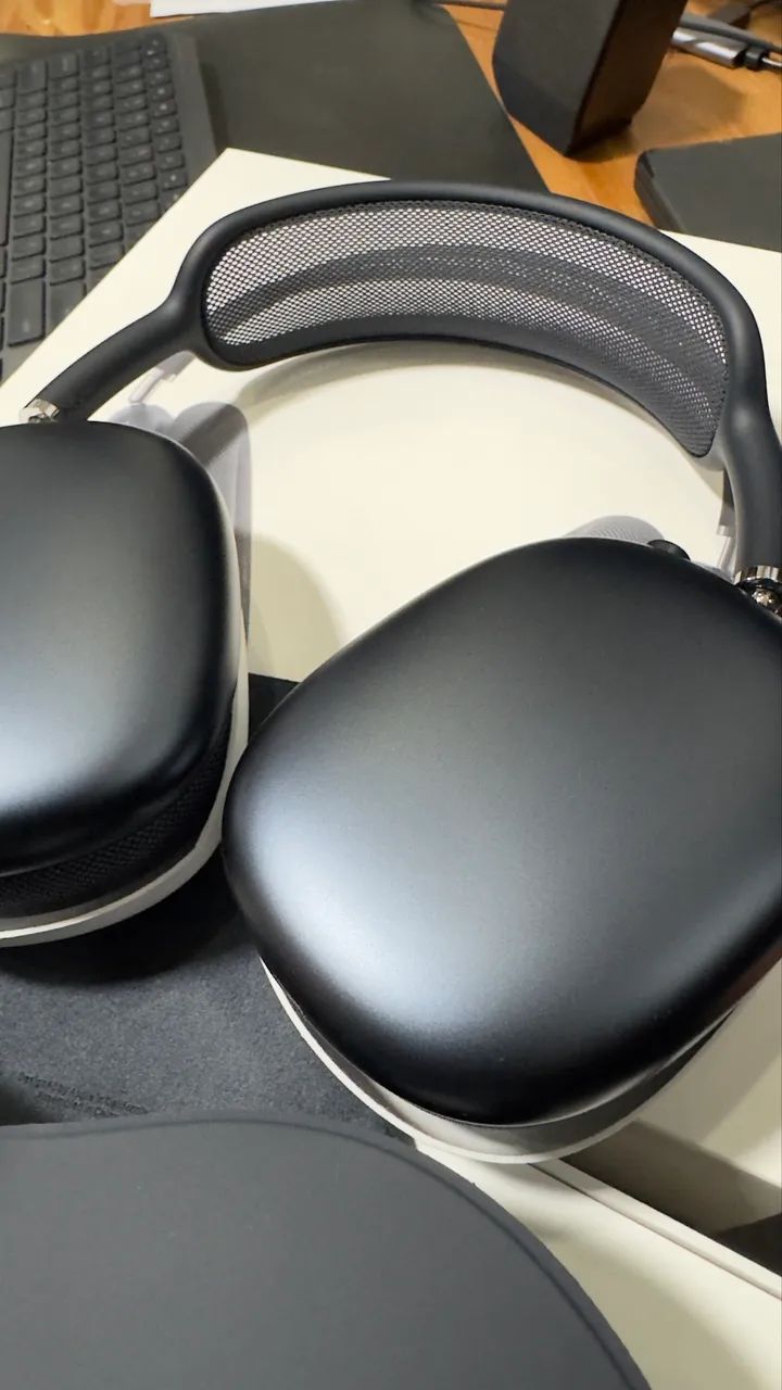 Air Pods MAX (USB-C) - Foto 3