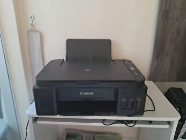 Impressora Canon Mega Tank G3110  