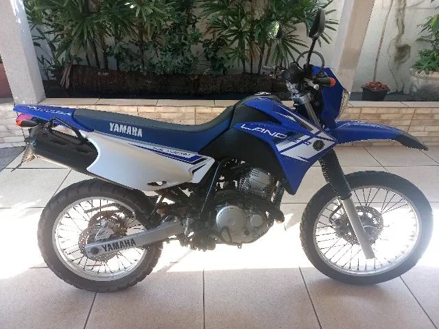 XTZ 250cc lander - Foto 4