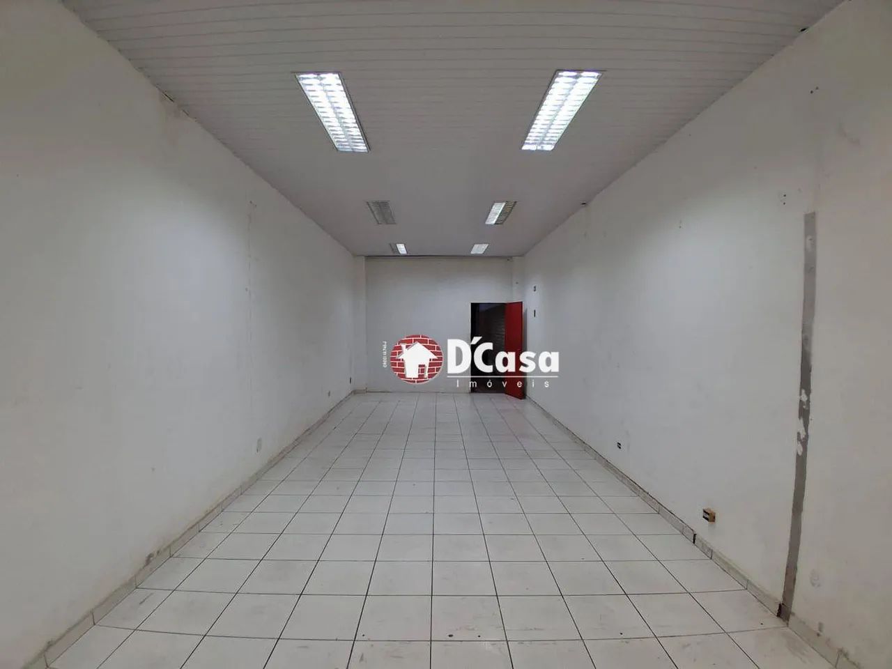 Ponto Comercial para ALUGAR no Centro - Foto 4