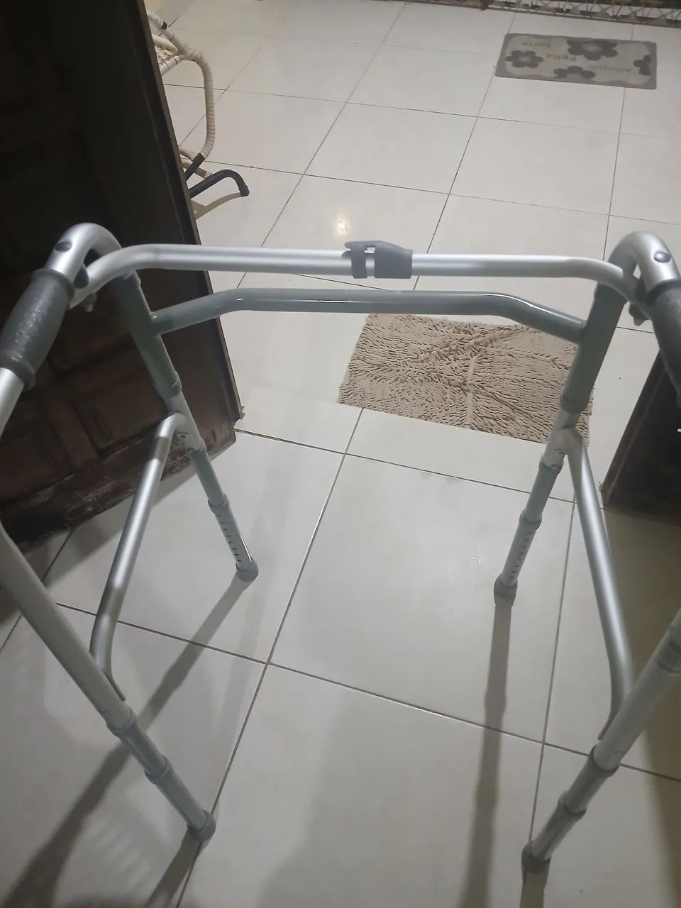 Andajar adulto