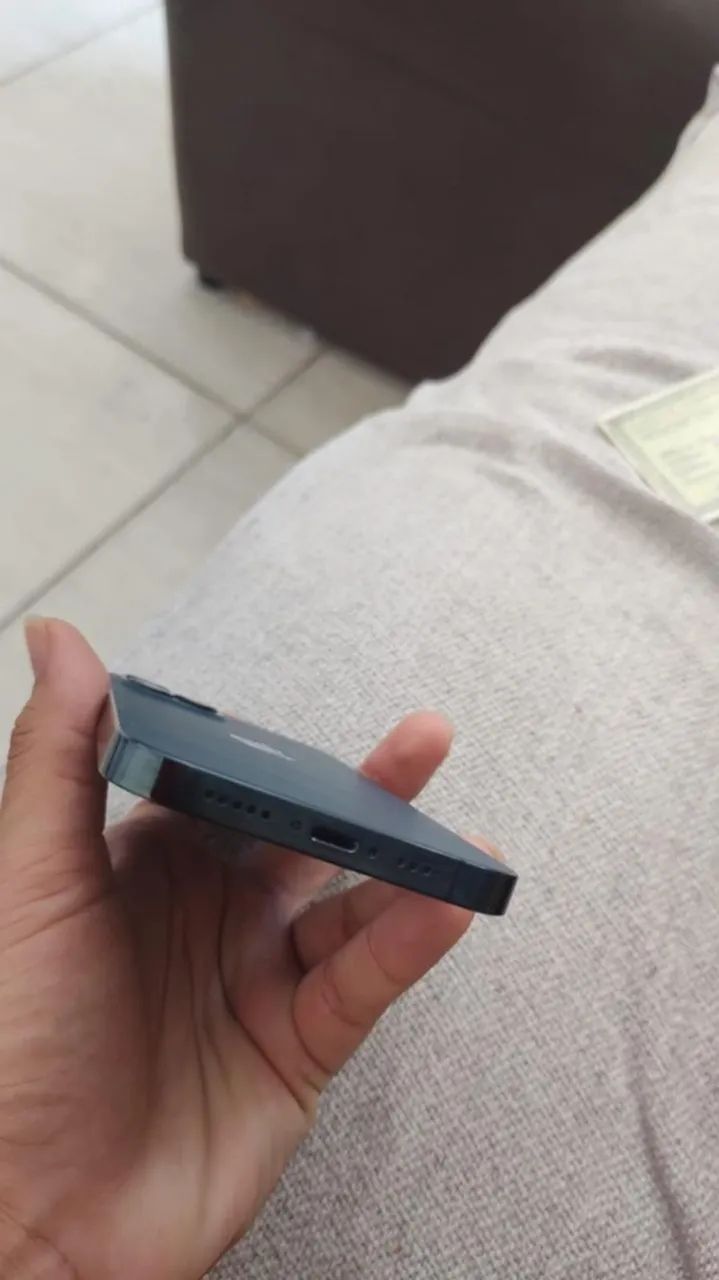 iPhone 12 Pro  - Foto 3