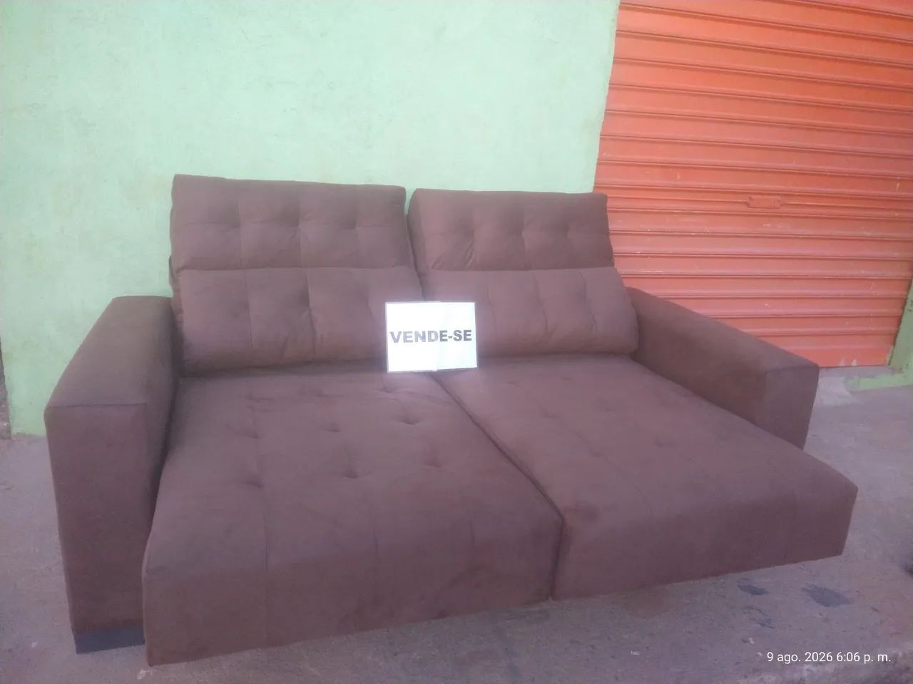 Sofa novo  - Foto 3