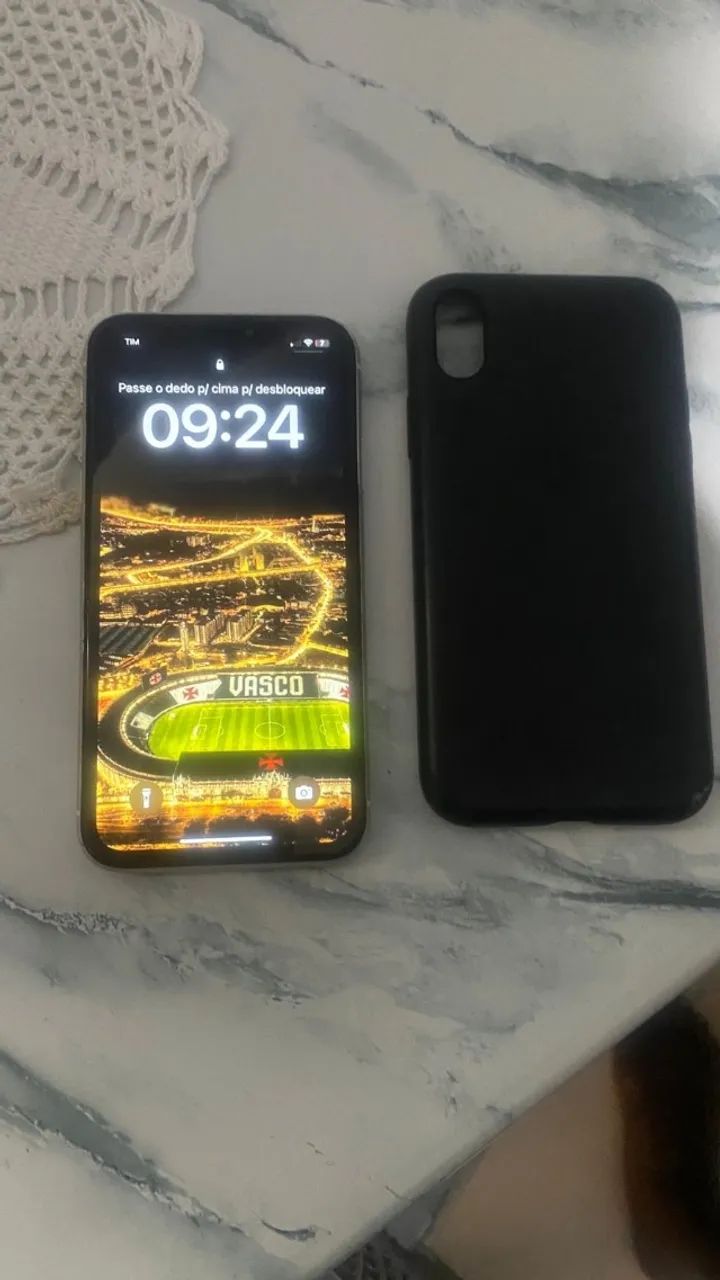 iPhone XR  - Foto 4