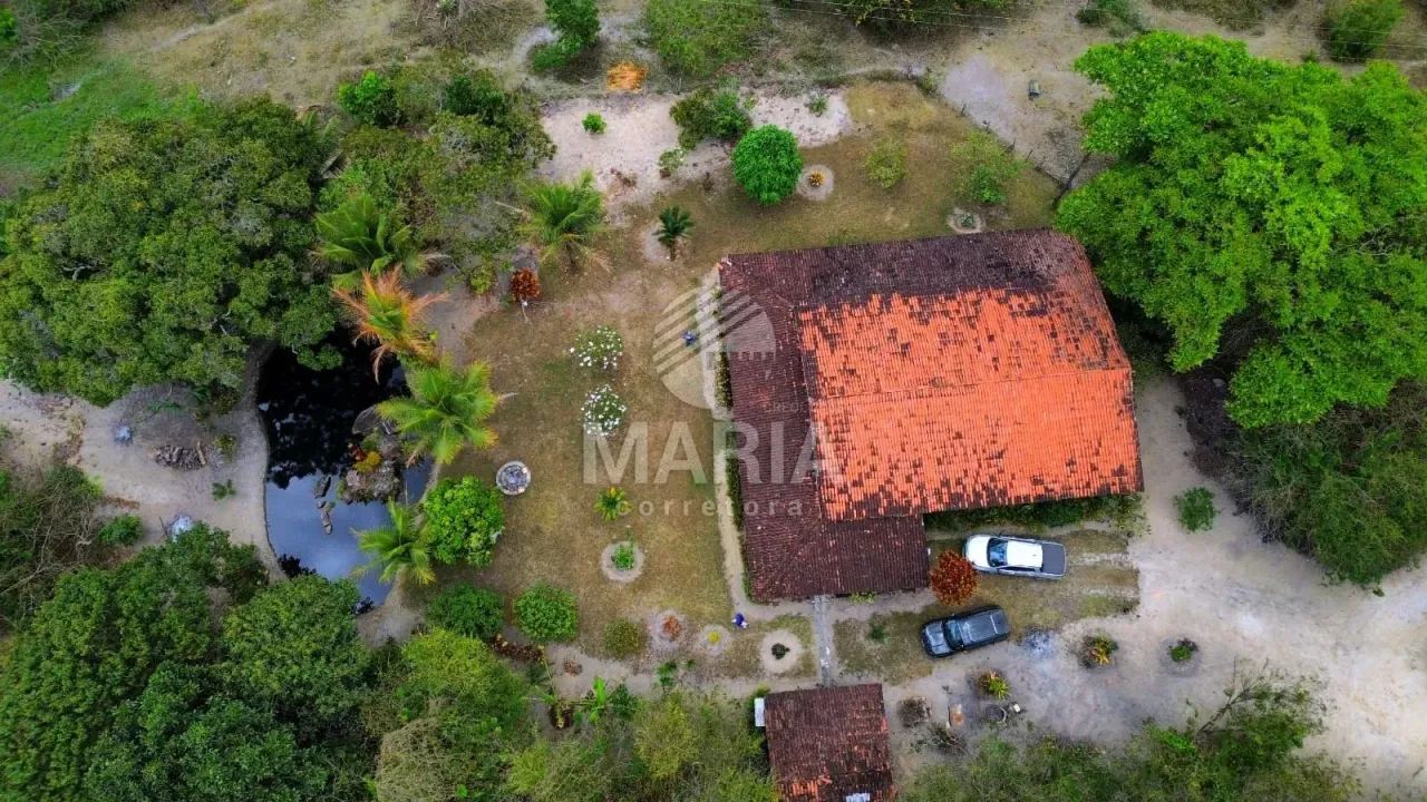 Sítio à venda com 37,5 hectares em Gravatá/PE! - Foto 2