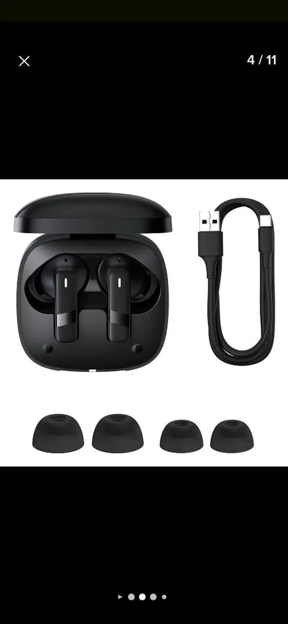 Fone bluetooth  - Foto 3