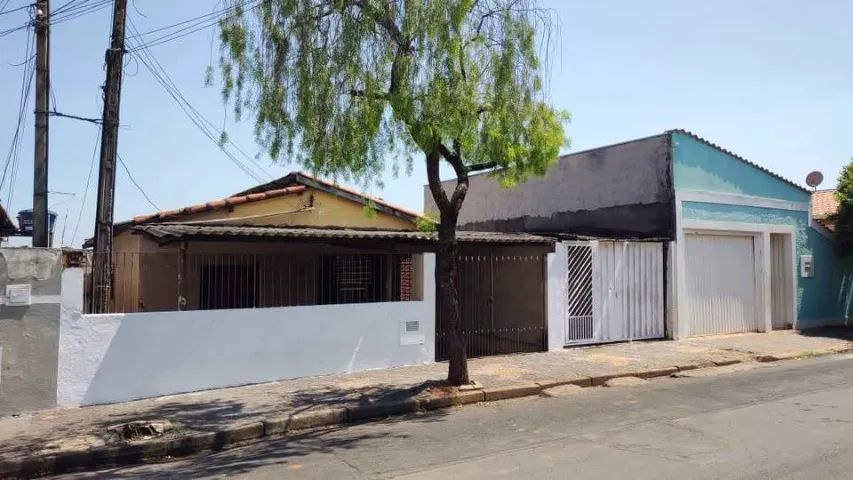 Foto - Americana - São Manoel